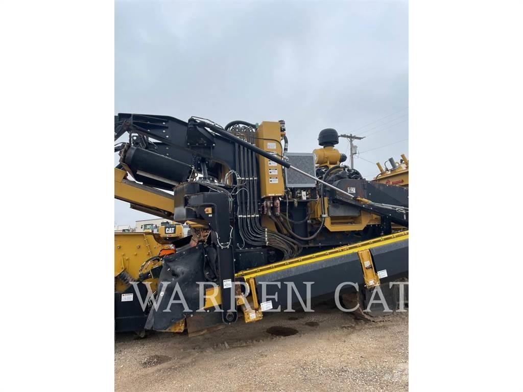 Irock CRUSHERS TC-15CC Crushers
