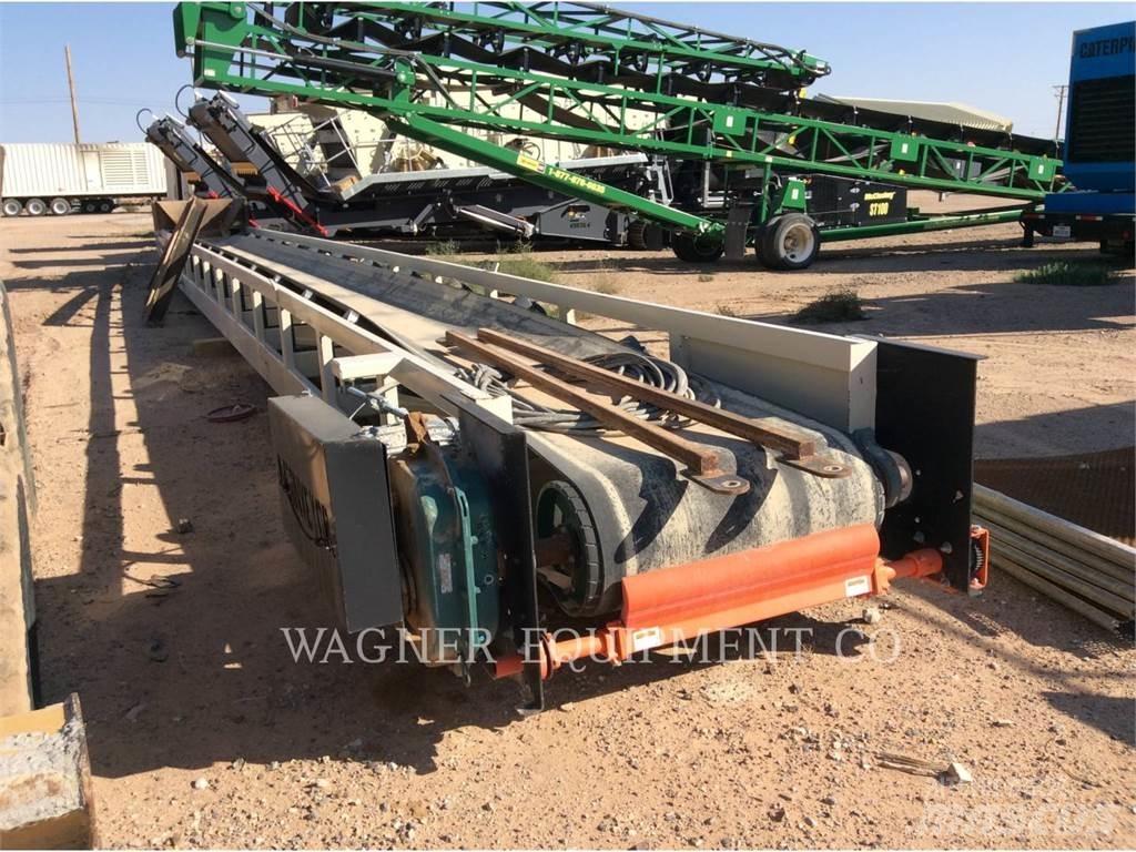 J&M CO. INC. 36X60 Crushers
