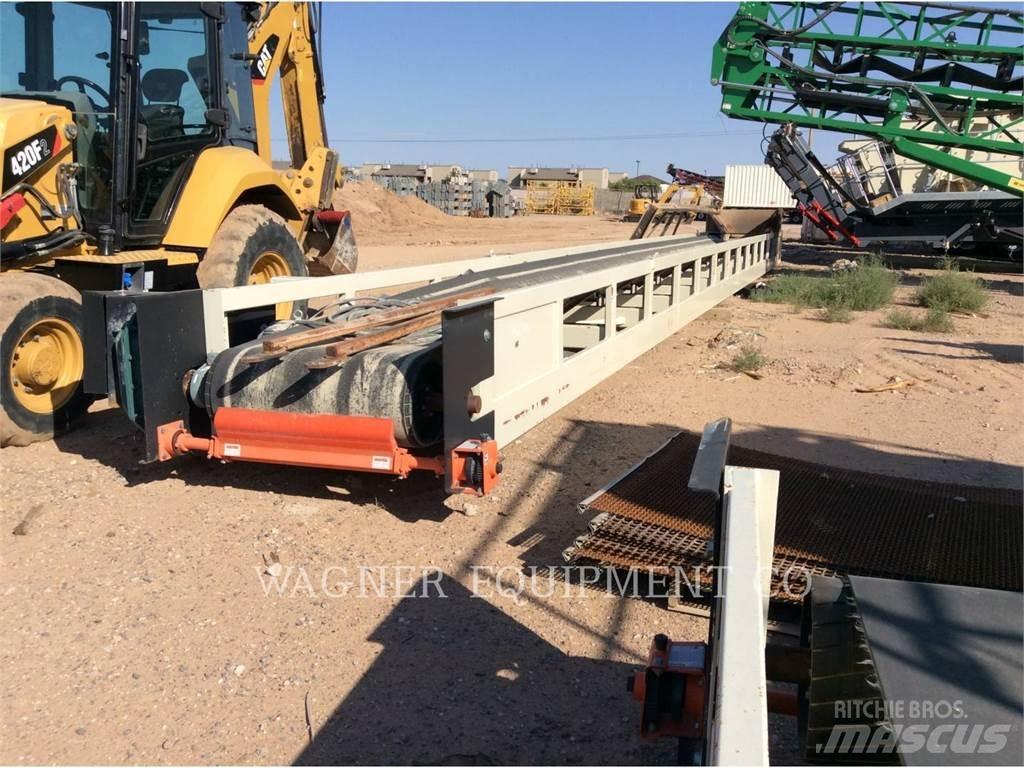 J&M CO. INC. 36X60 Crushers