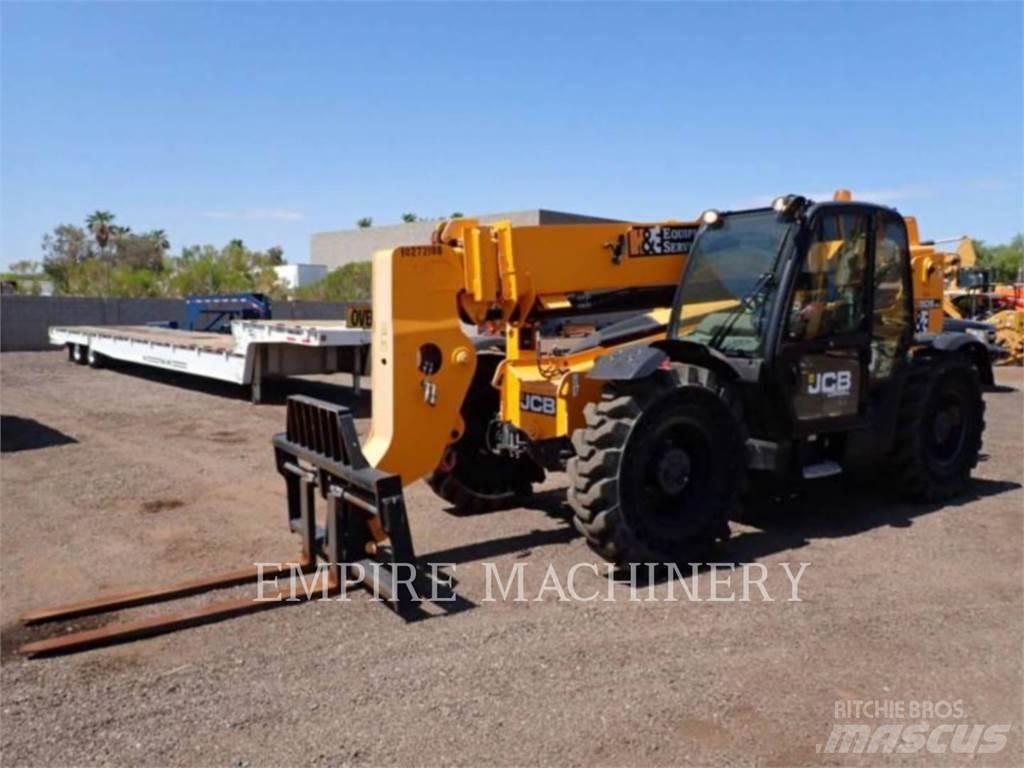 JCB 509-42 Telescopic handlers