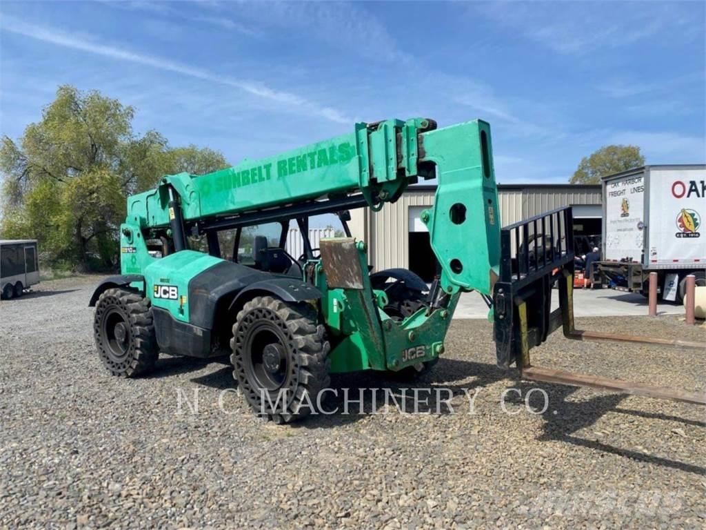 JCB 510-56 Telescopic handlers