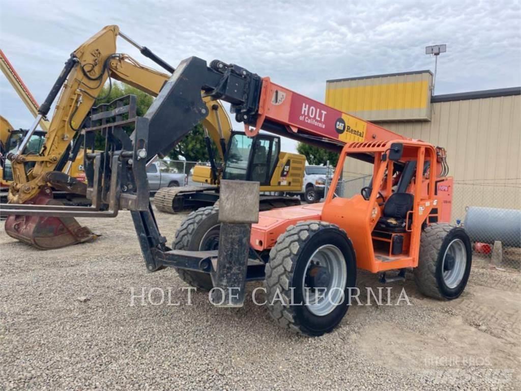 JLG 10054 Telescopic handlers
