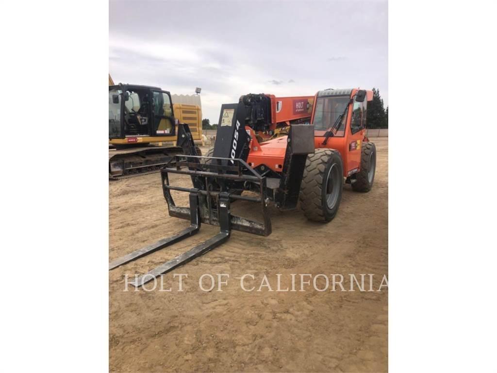 JLG 10054 Telescopic handlers