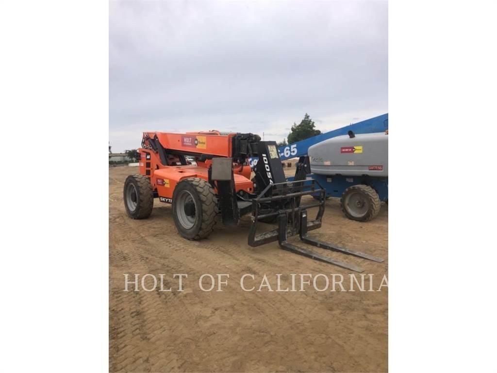 JLG 10054 Telescopic handlers