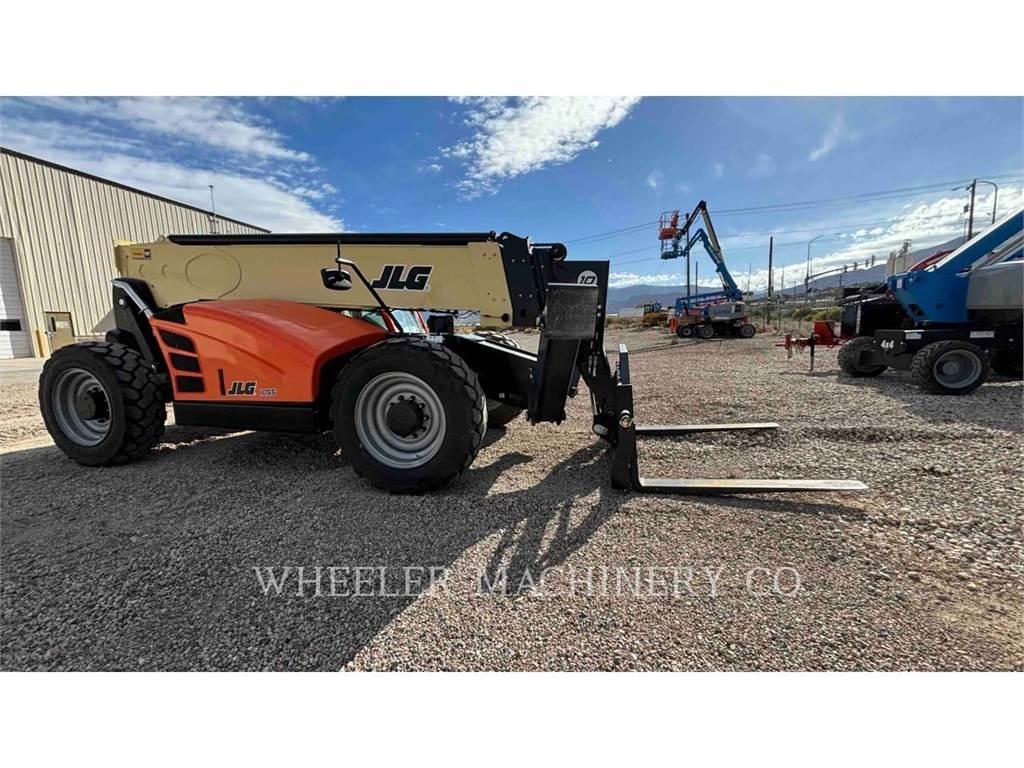 JLG 1055 Telescopic handlers