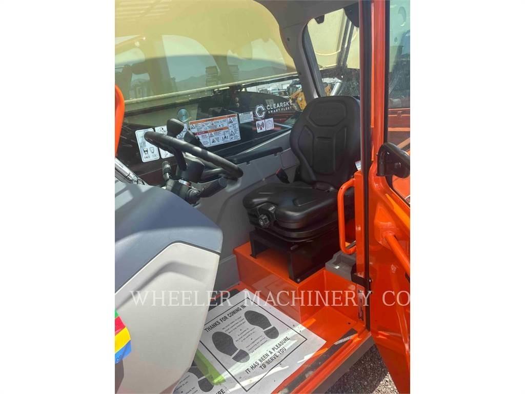 JLG 1055 Telescopic handlers