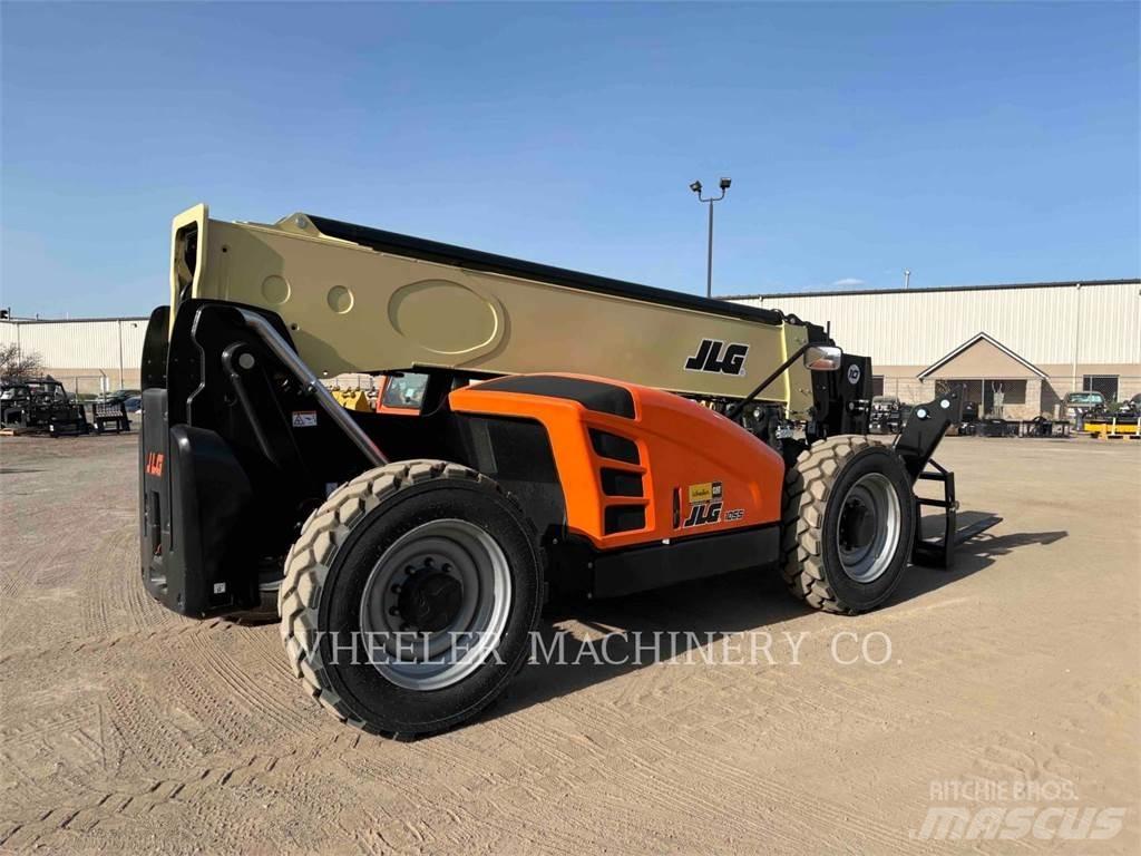 JLG 1055 Telescopic handlers