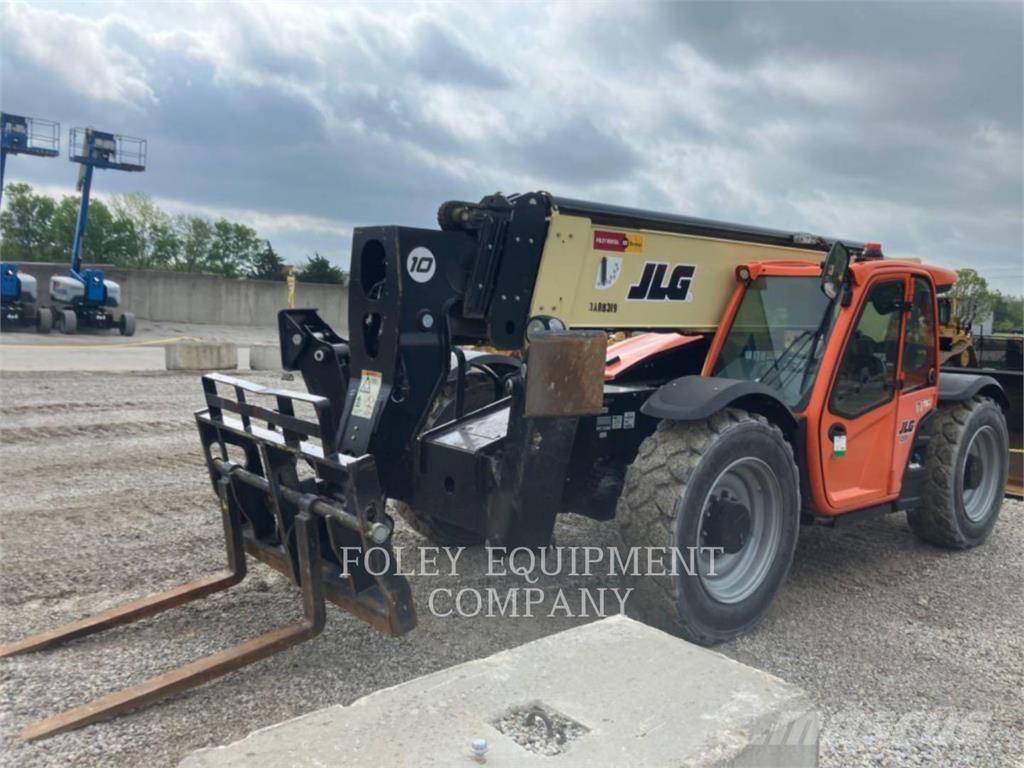 JLG 1055C Telescopic handlers