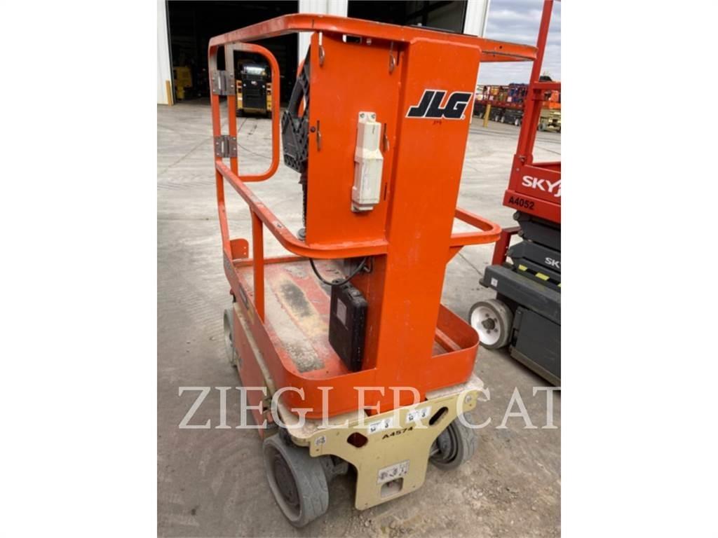 JLG 1230ES Scissor lifts