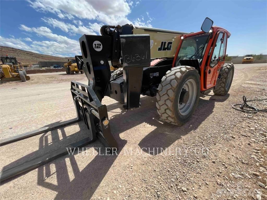 JLG 1255 Telescopic handlers