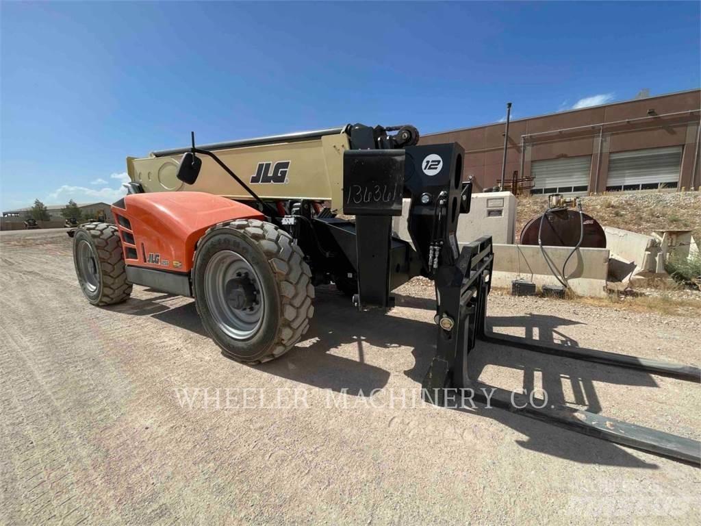 JLG 1255 Telescopic handlers