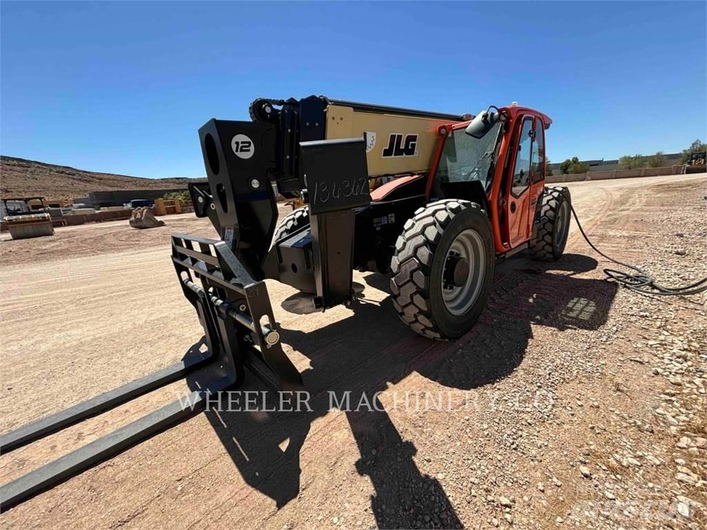 JLG 1255 Telescopic handlers