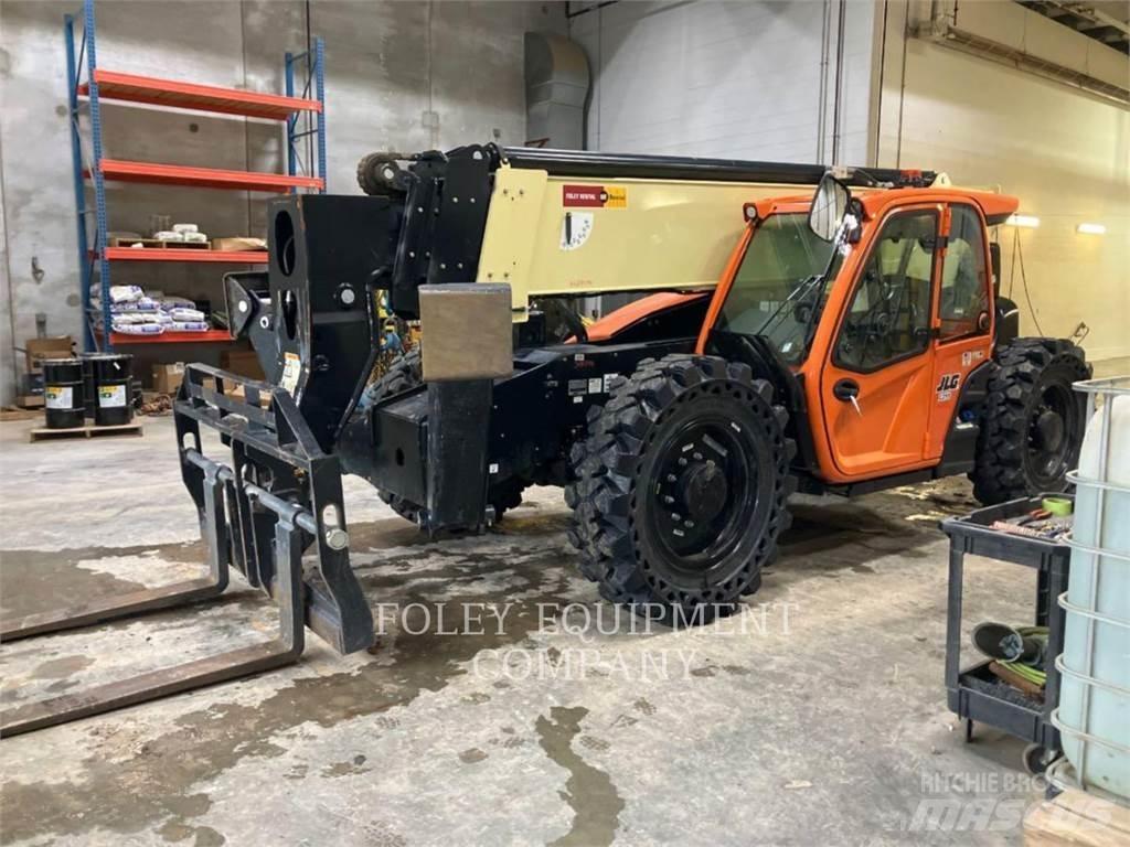 JLG 1255C Telescopic handlers