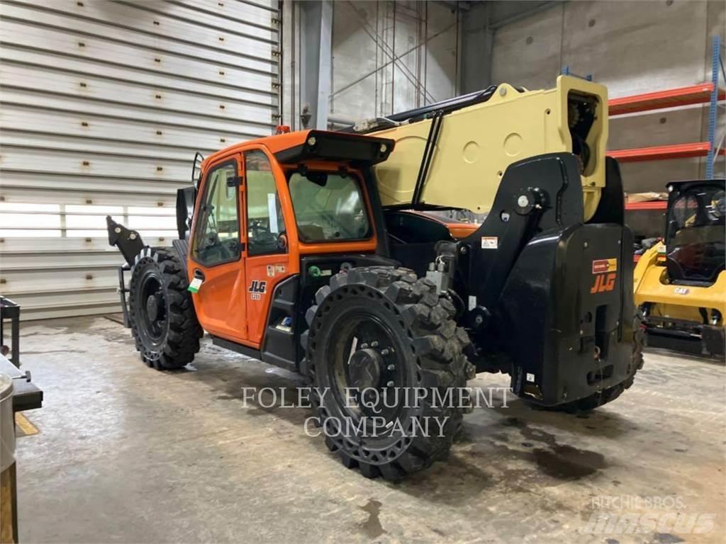 JLG 1255C Telescopic handlers