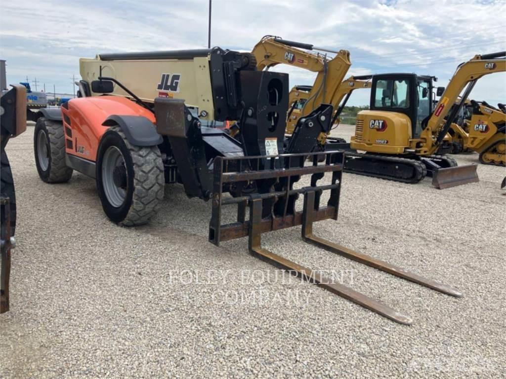 JLG 1255C Telescopic handlers