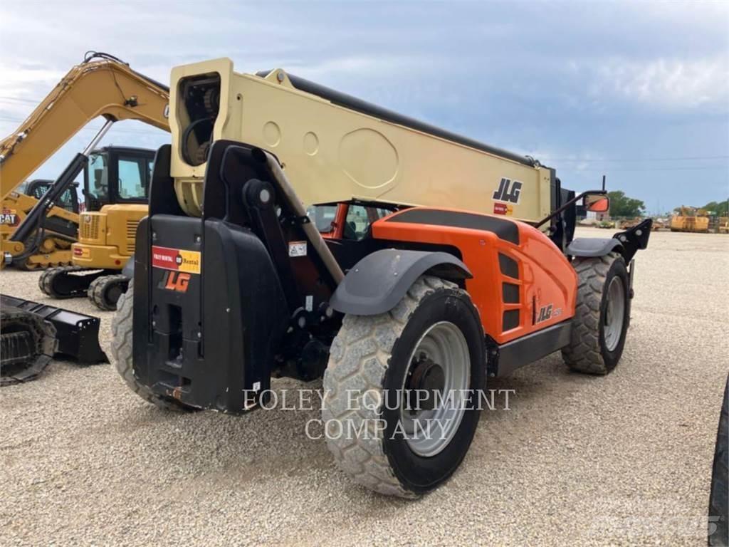 JLG 1255C Telescopic handlers