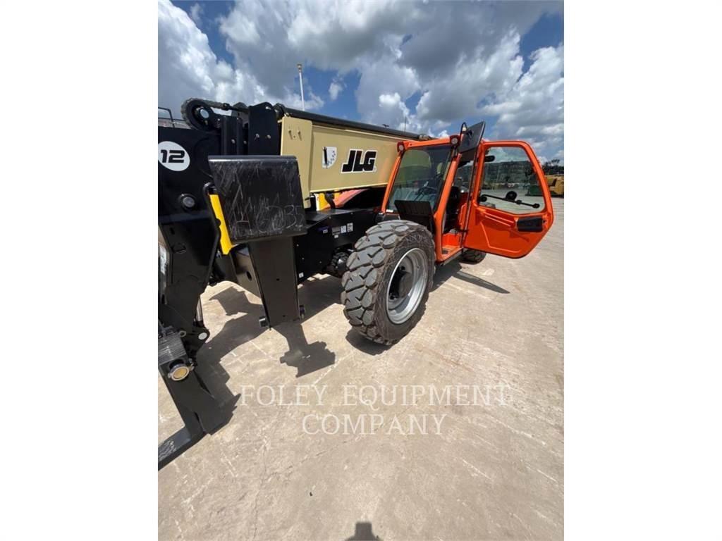 JLG 1255C Telescopic handlers