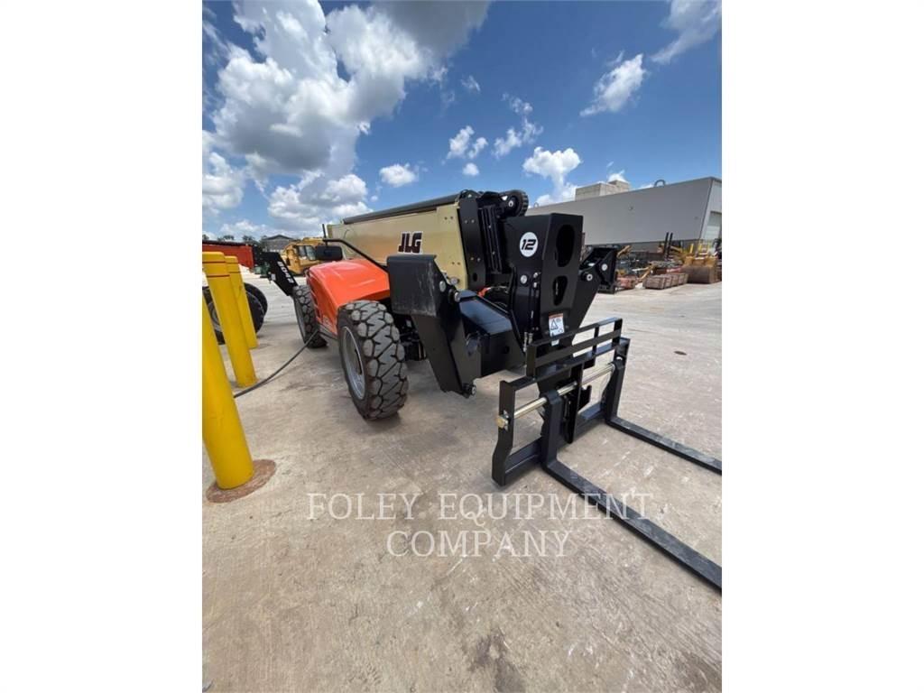 JLG 1255C Telescopic handlers