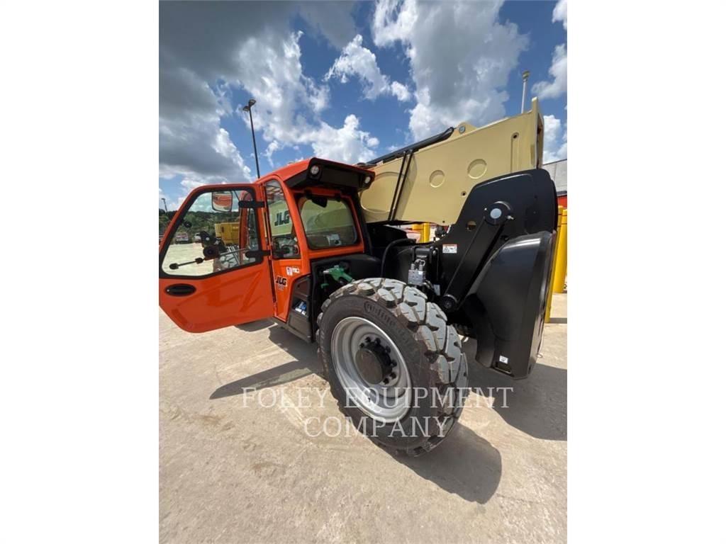 JLG 1255C Telescopic handlers
