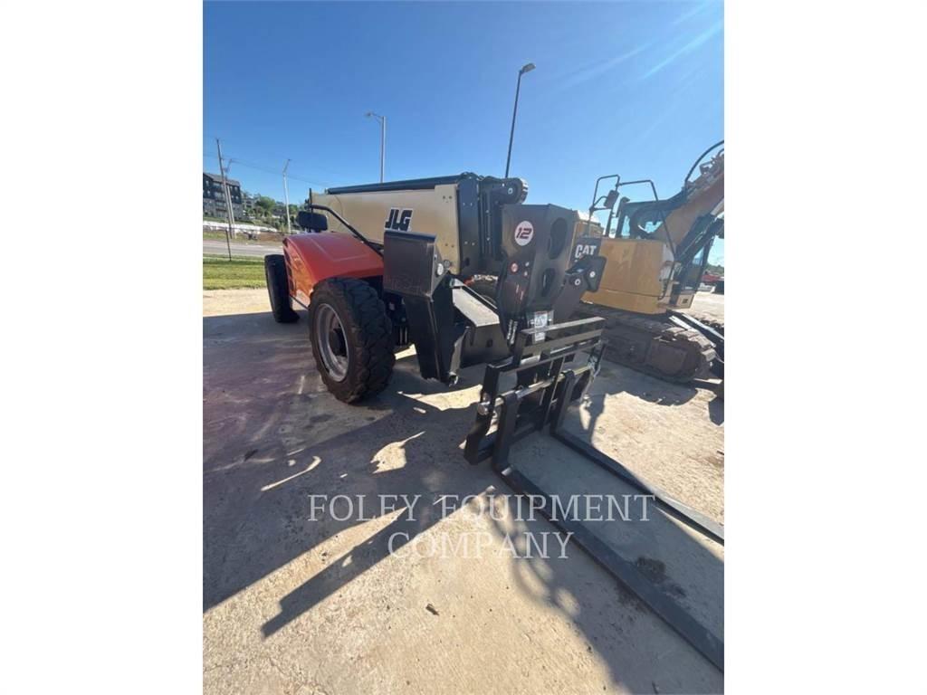 JLG 1255C Telescopic handlers