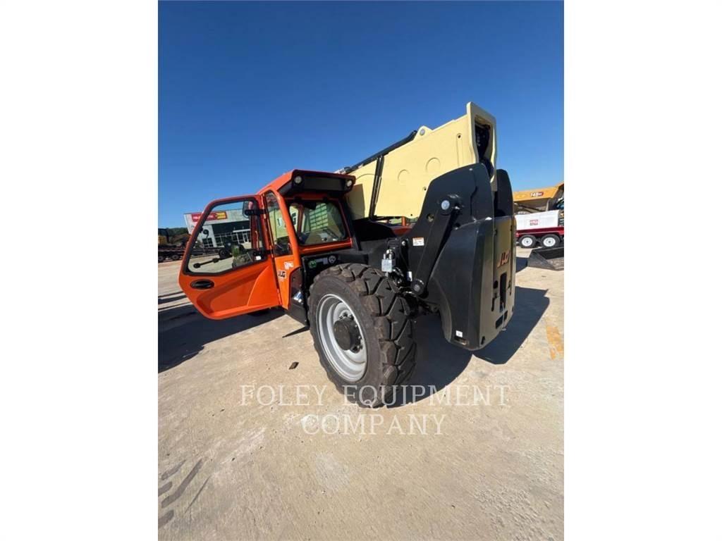 JLG 1255C Telescopic handlers