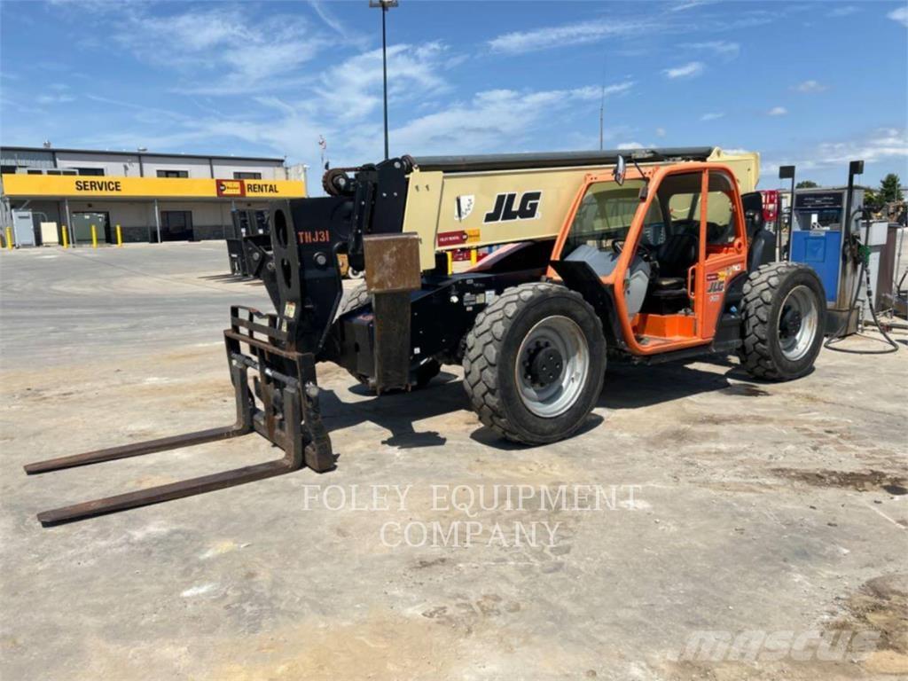JLG 1255O Telescopic handlers