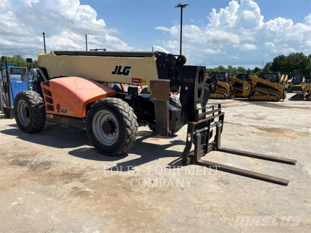 JLG 1255O Telescopic handlers