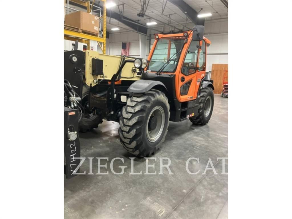 JLG 1732 Telescopic handlers