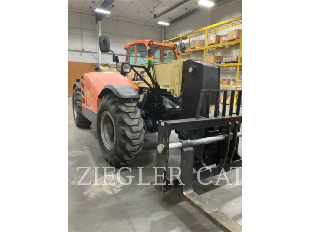 JLG 1732 Telescopic handlers