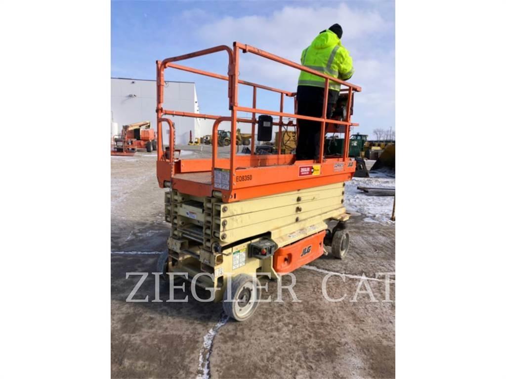 JLG 3246ES Scissor lifts