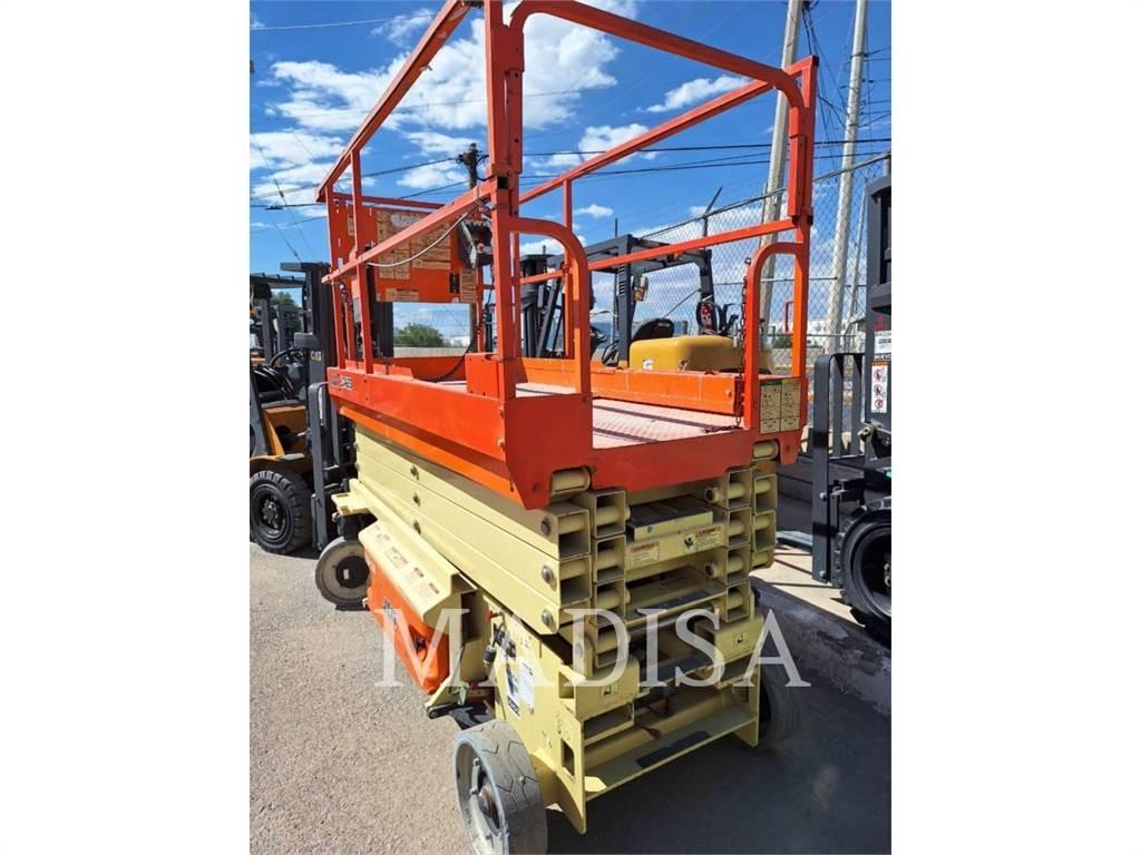 JLG 3246ES Scissor lifts