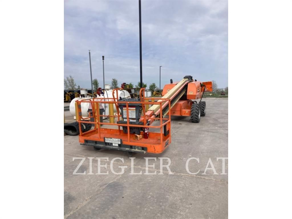 JLG 600S Articulated boom lifts