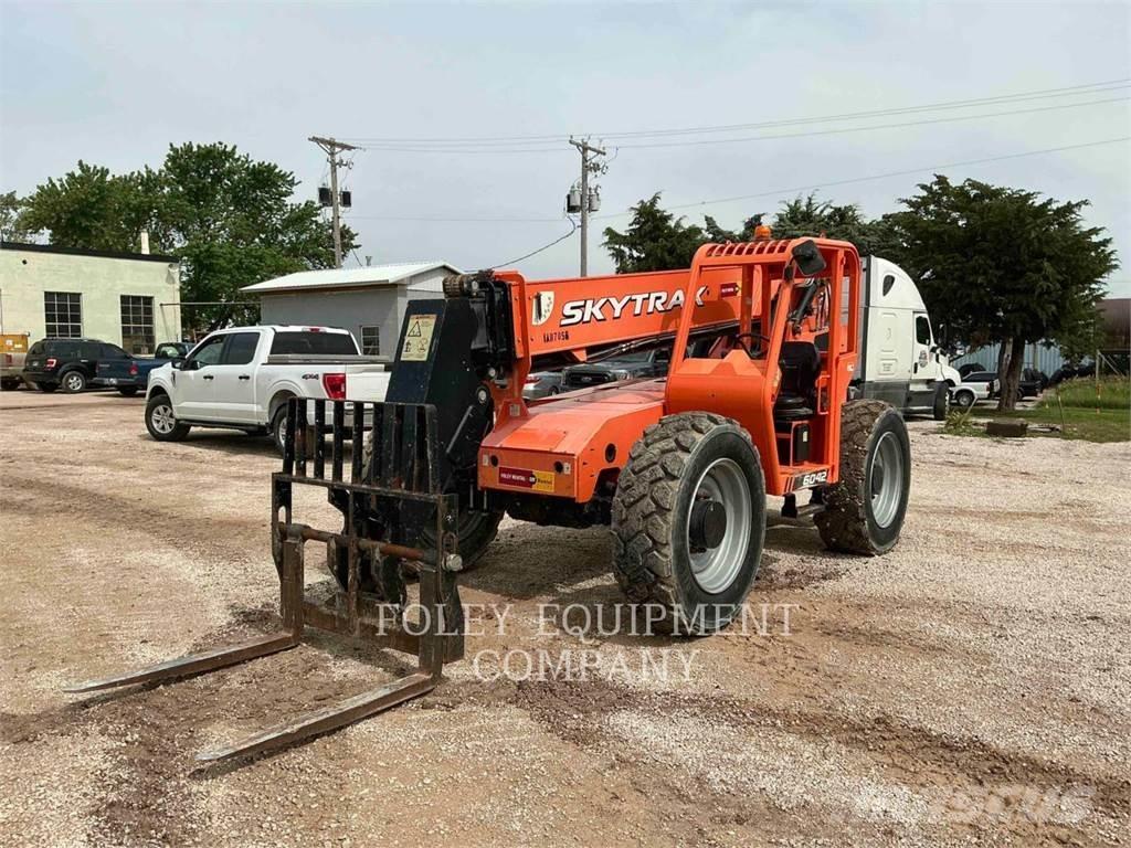 JLG 6042 Telescopic handlers