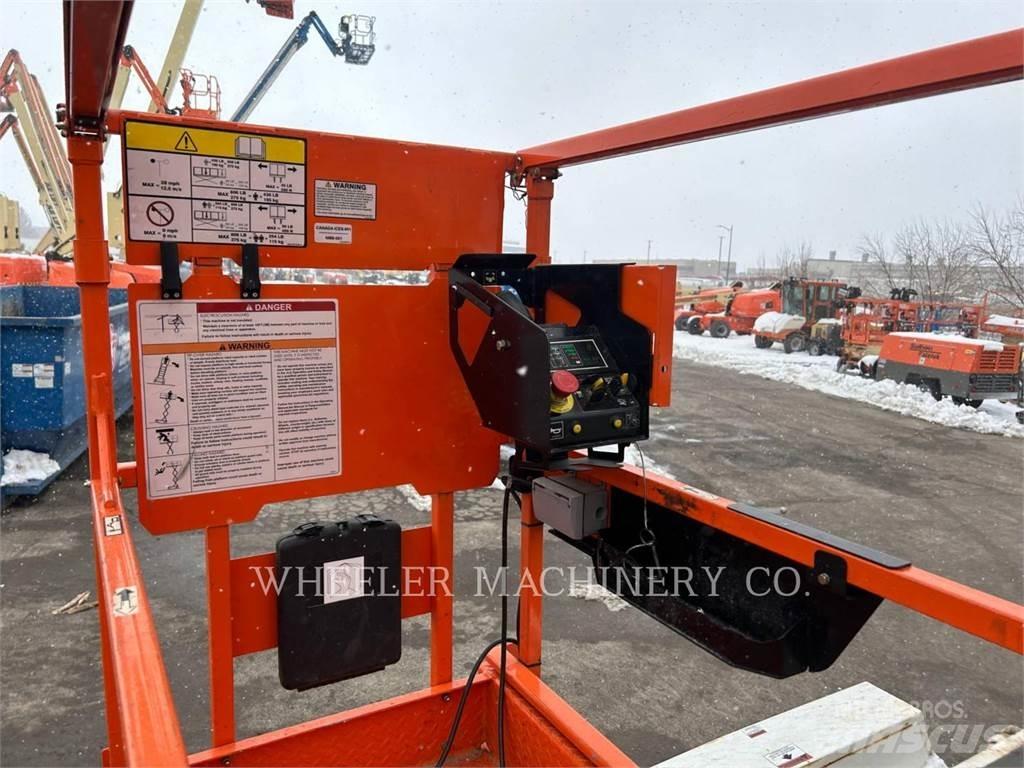 JLG AE1932 Scissor lifts