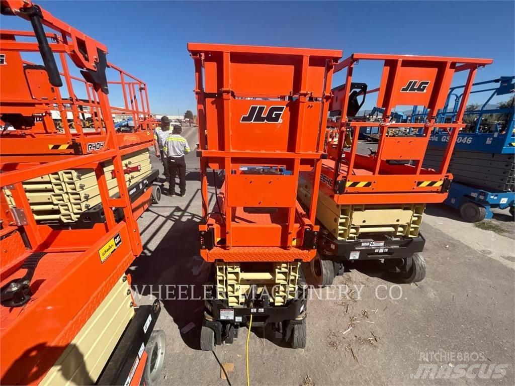JLG ES1932 Scissor lifts