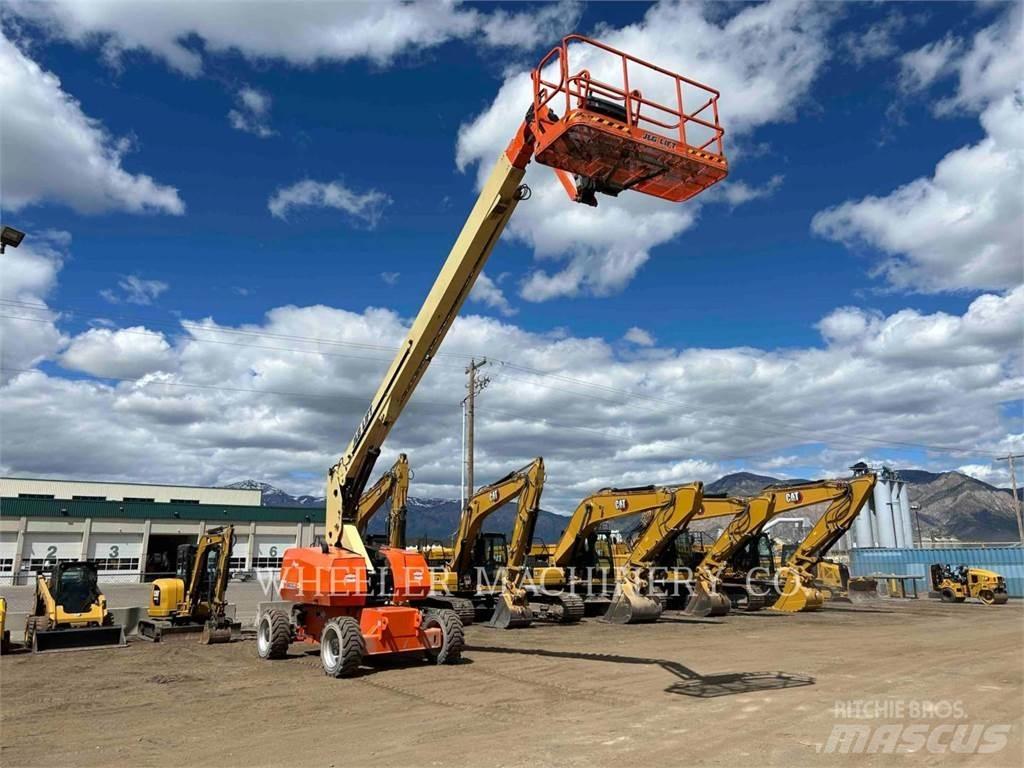 JLG ES2632 Scissor lifts