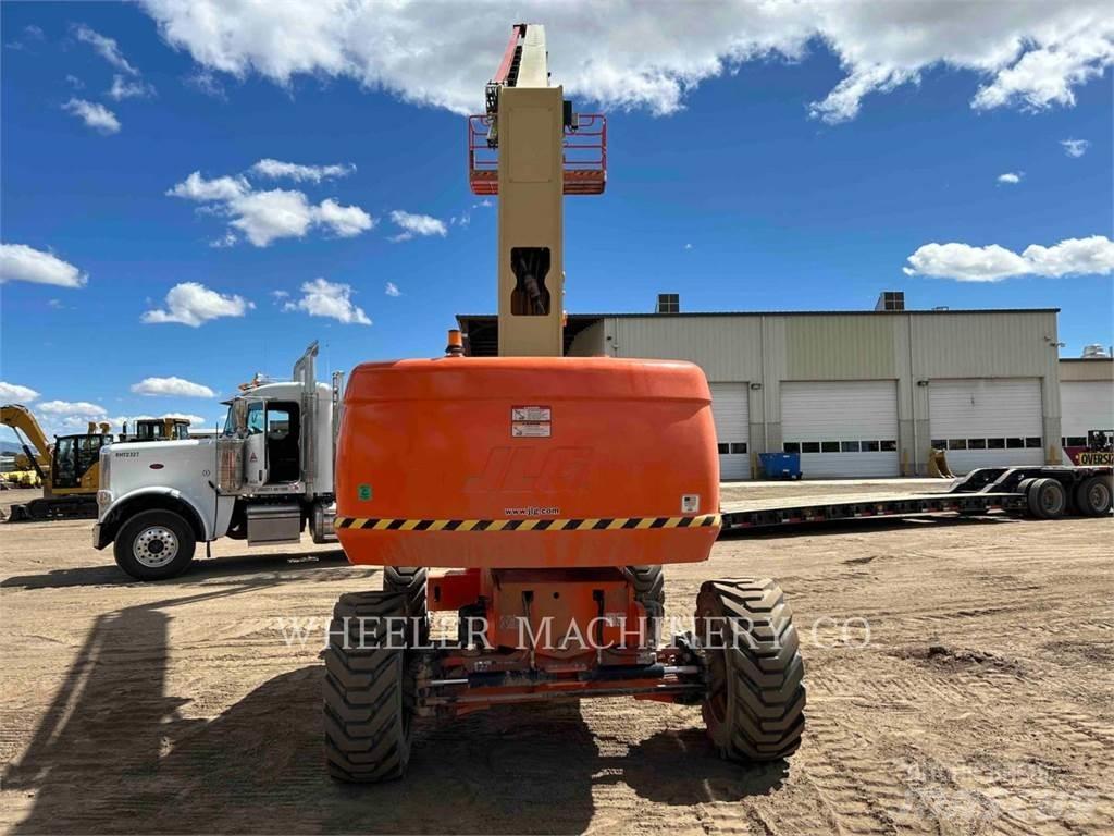JLG ES2632 Scissor lifts