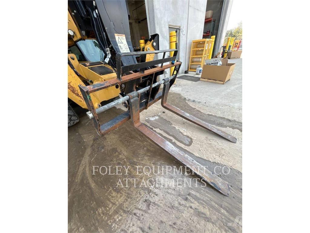 JLG FKTHT60W Telescopic handlers
