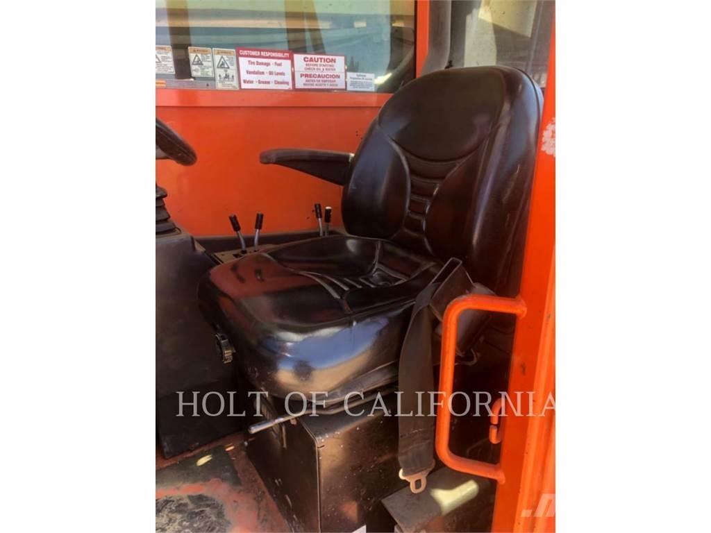 JLG G12-55A Telescopic handlers