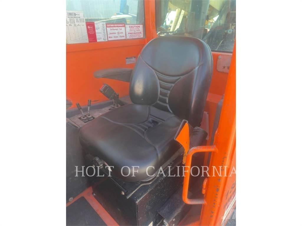 JLG G12-55A Telescopic handlers