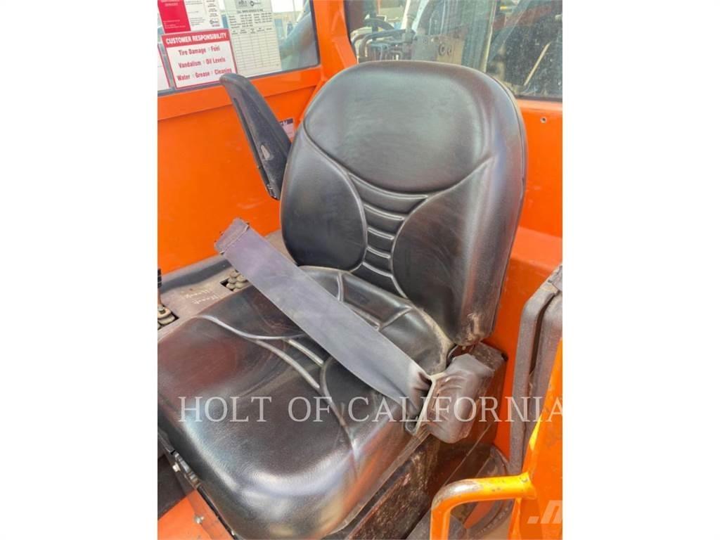 JLG G12-55A Telescopic handlers