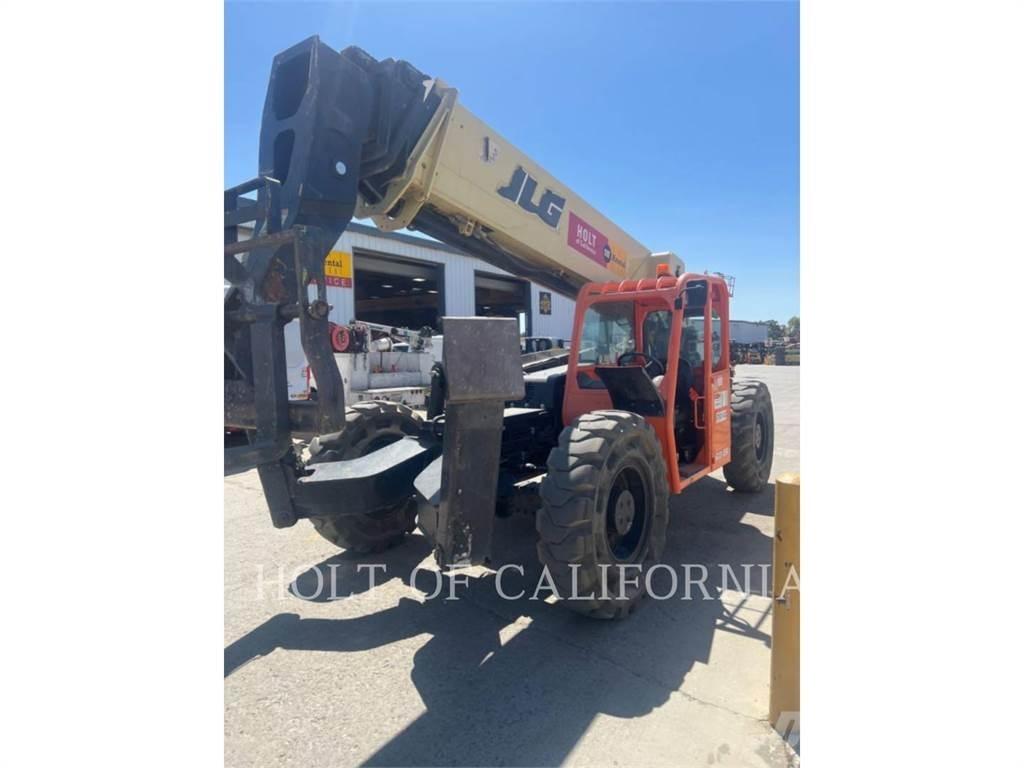 JLG G12-55A Telescopic handlers