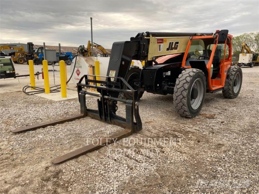 JLG G9-43AO Telescopic handlers