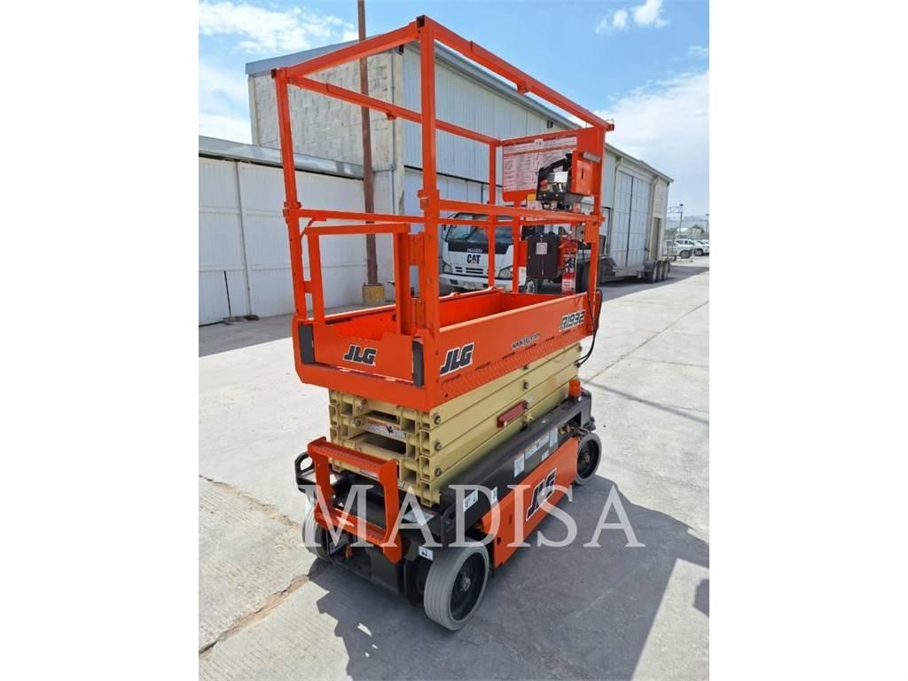 JLG R1932 Scissor lifts