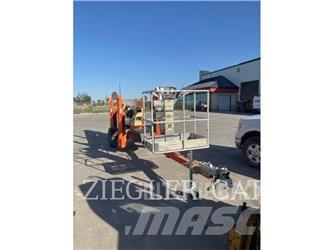 JLG T500J Articulated boom lifts
