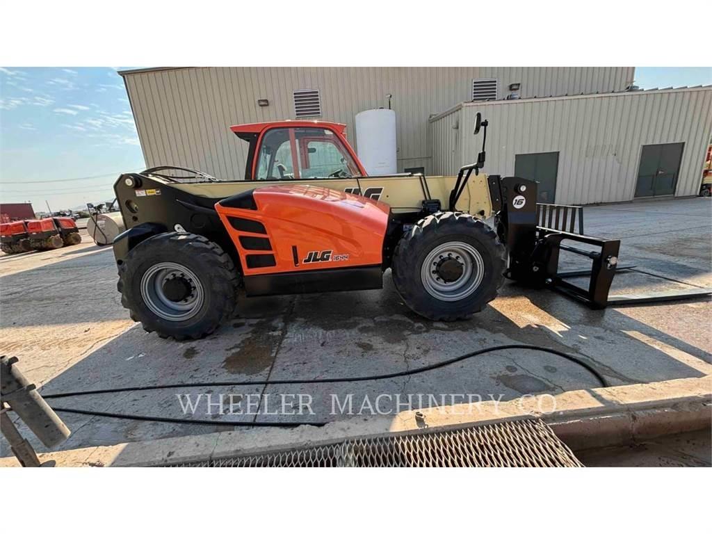 JLG TH1644 Telescopic handlers