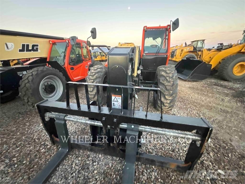 JLG TH1644 Telescopic handlers