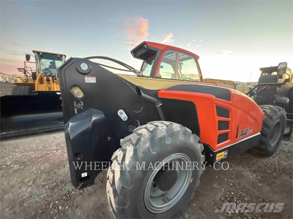 JLG TH1644 Telescopic handlers
