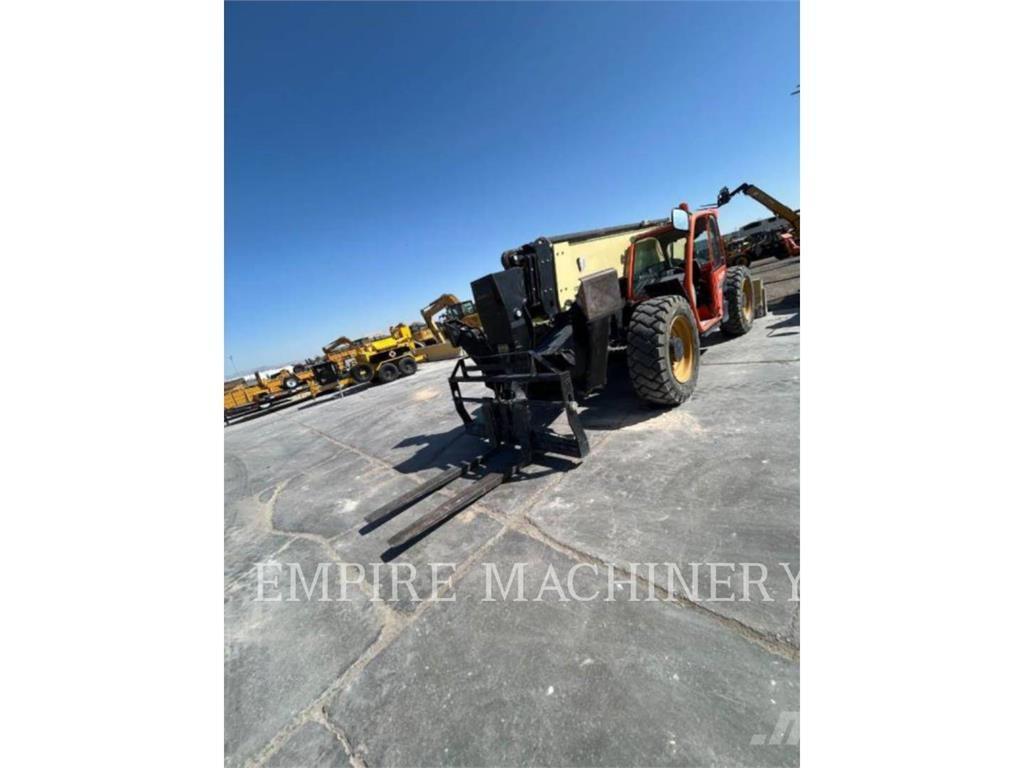 JLG TL1255 Telescopic handlers