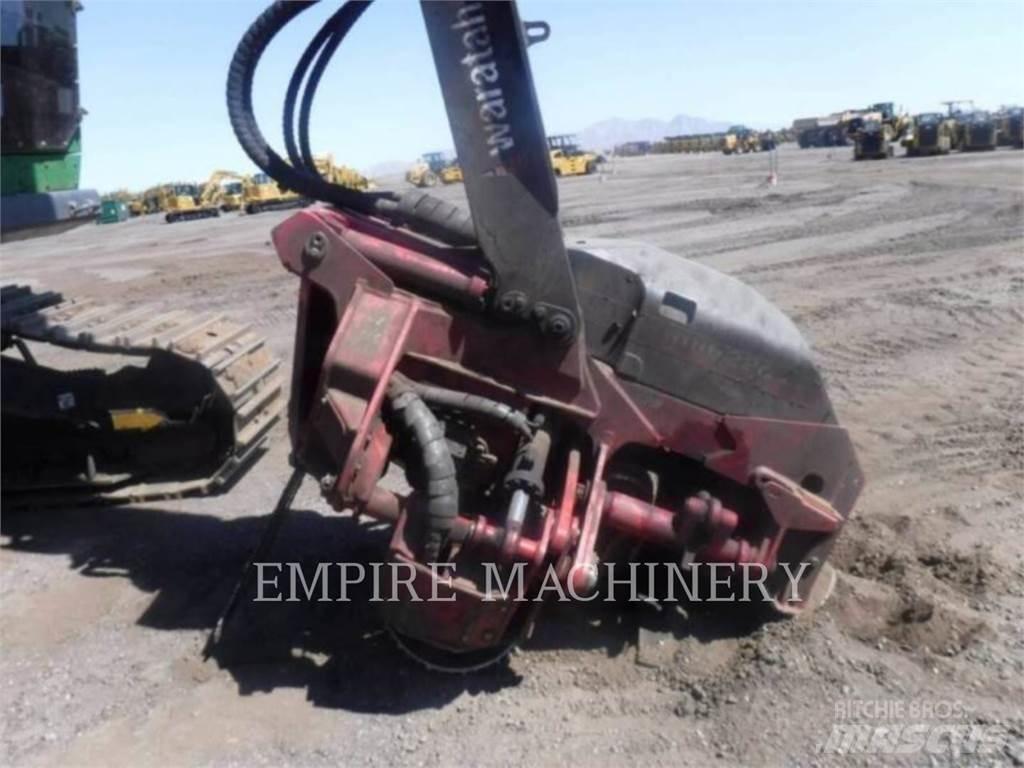 John Deere 2154G Crawler excavators